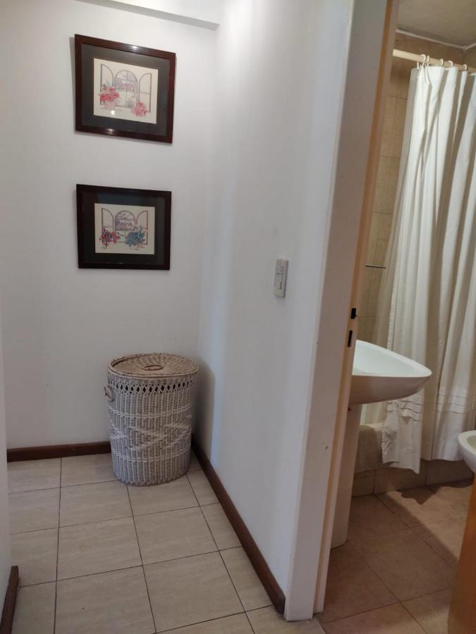 Peredo Home Córdoba Eksteriør billede