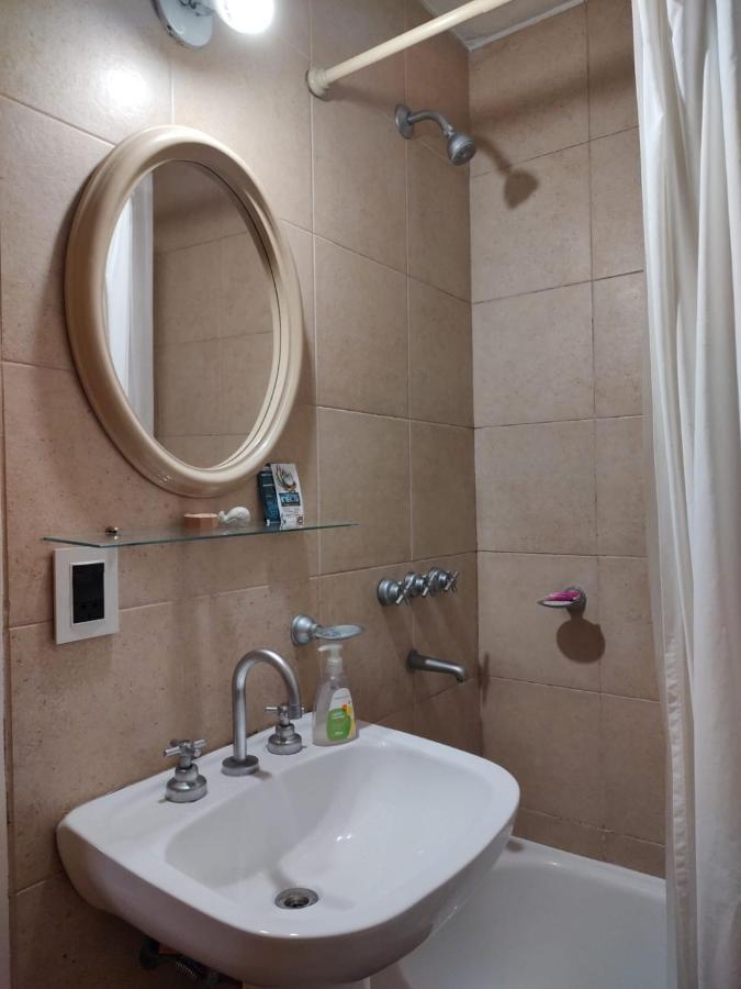 Peredo Home Córdoba Eksteriør billede
