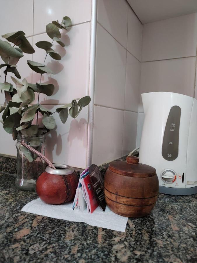 Peredo Home Córdoba Eksteriør billede