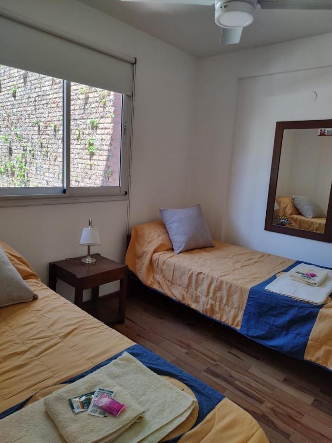 Peredo Home Córdoba Eksteriør billede